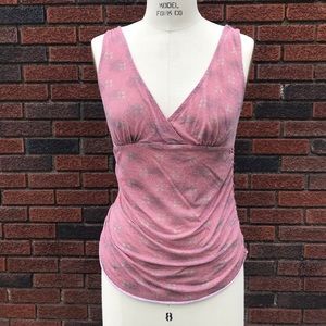 Whisper Weight Empire Knit Top